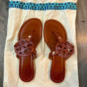 Tory Burch Miller Sandals